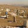 Part of Sambalkhundev Cemetery to be cleared
